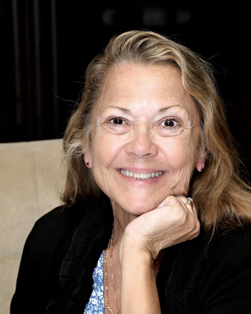 Laura Diane Schottler