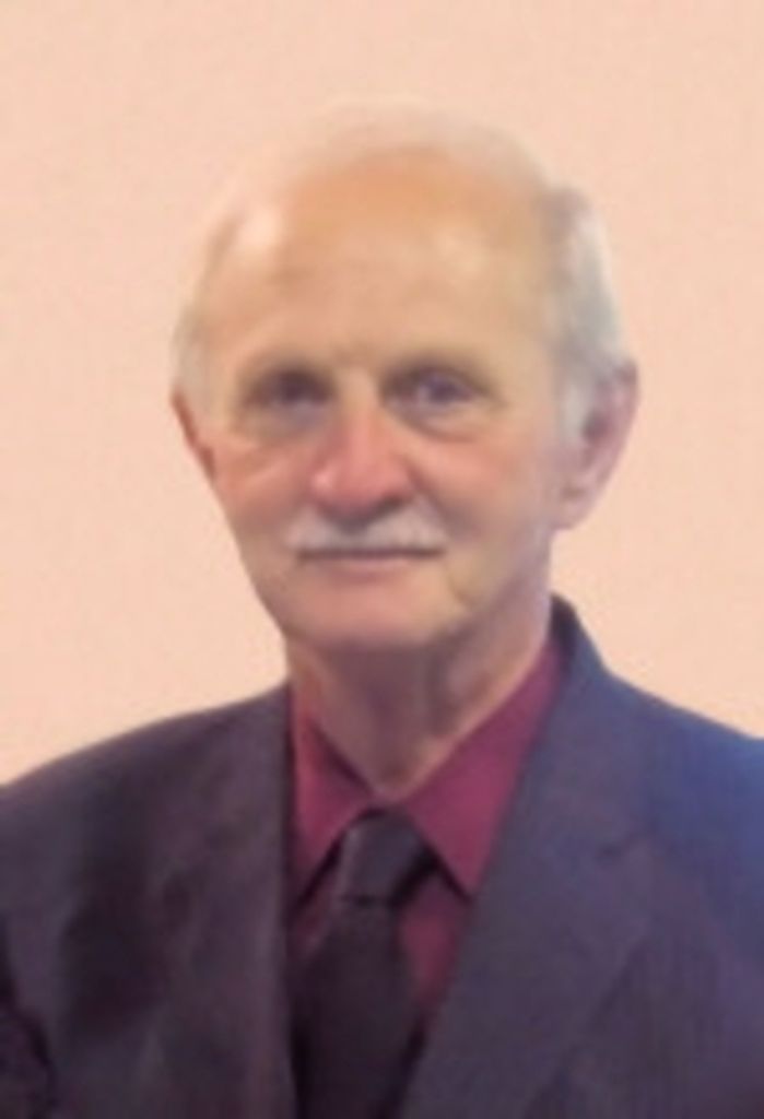 Edward Allen Ed Brown