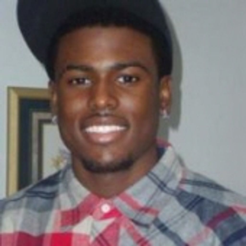 Antwon Tariq Brickhouse