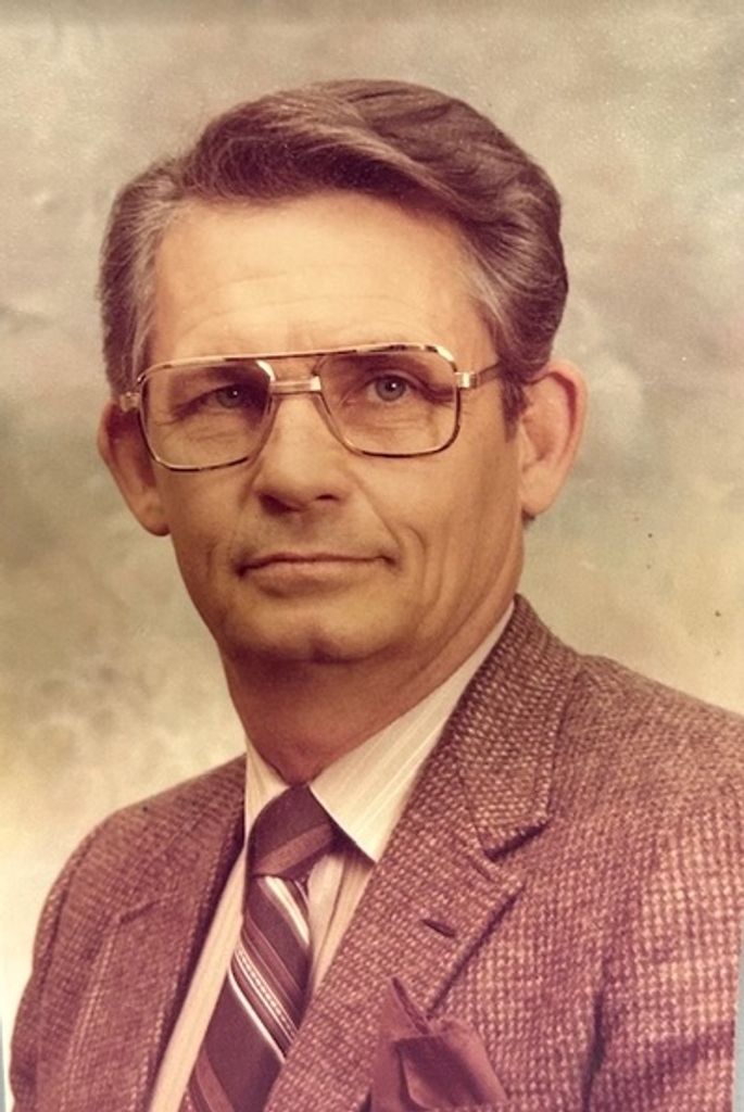 Joe Medlock Profile Photo