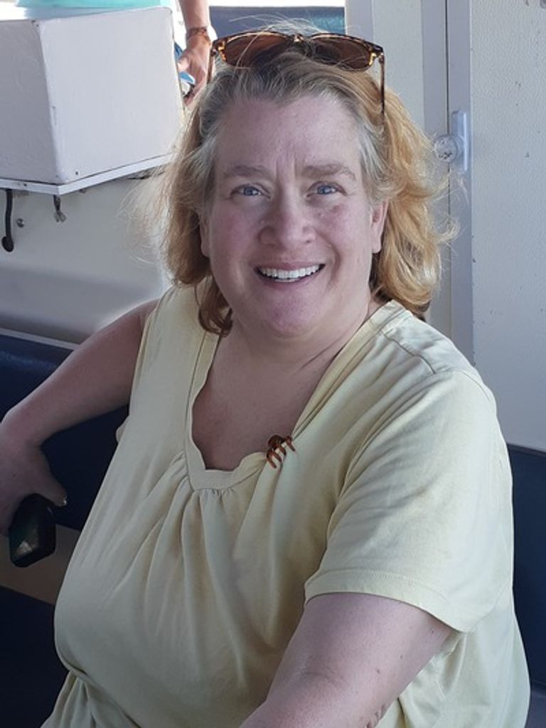 Deanna Marie Harper Profile Photo