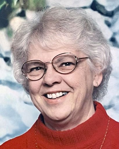 Wanda Powers's obituary image
