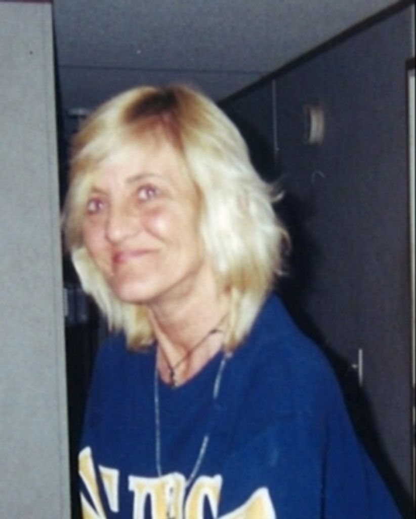Bonnie E. Burton