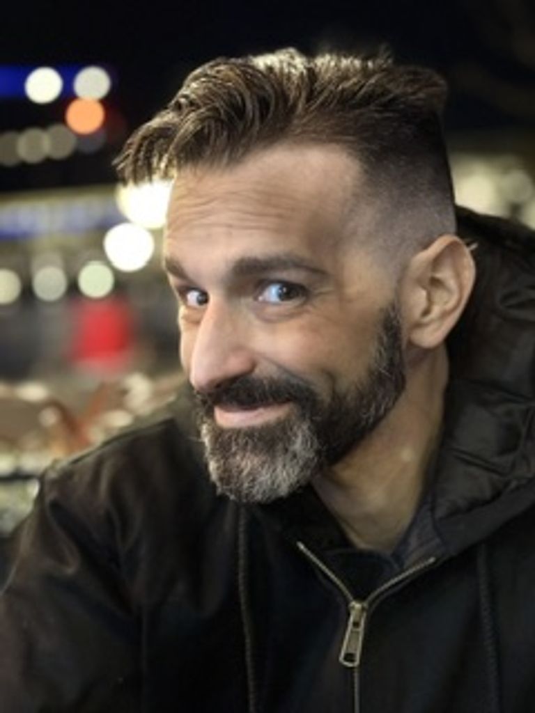Brian Joseph Gref