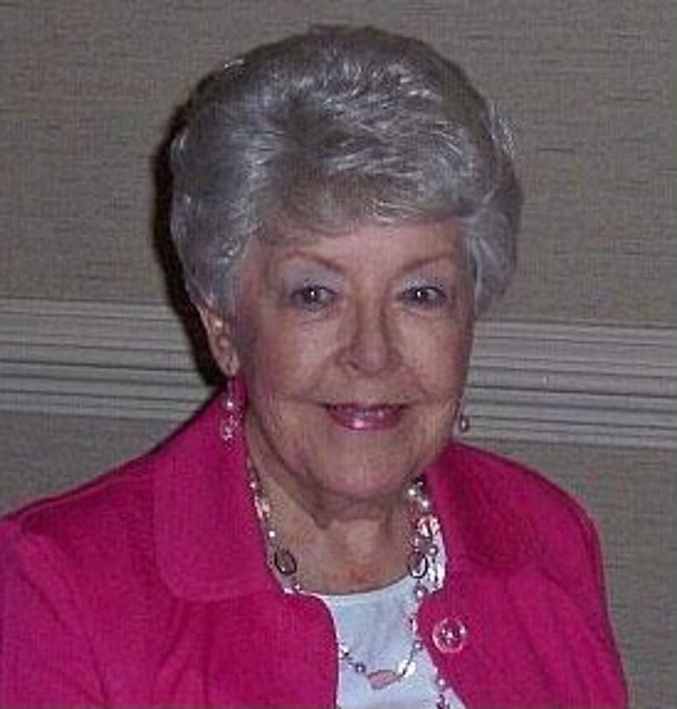Helen Daniel Profile Photo