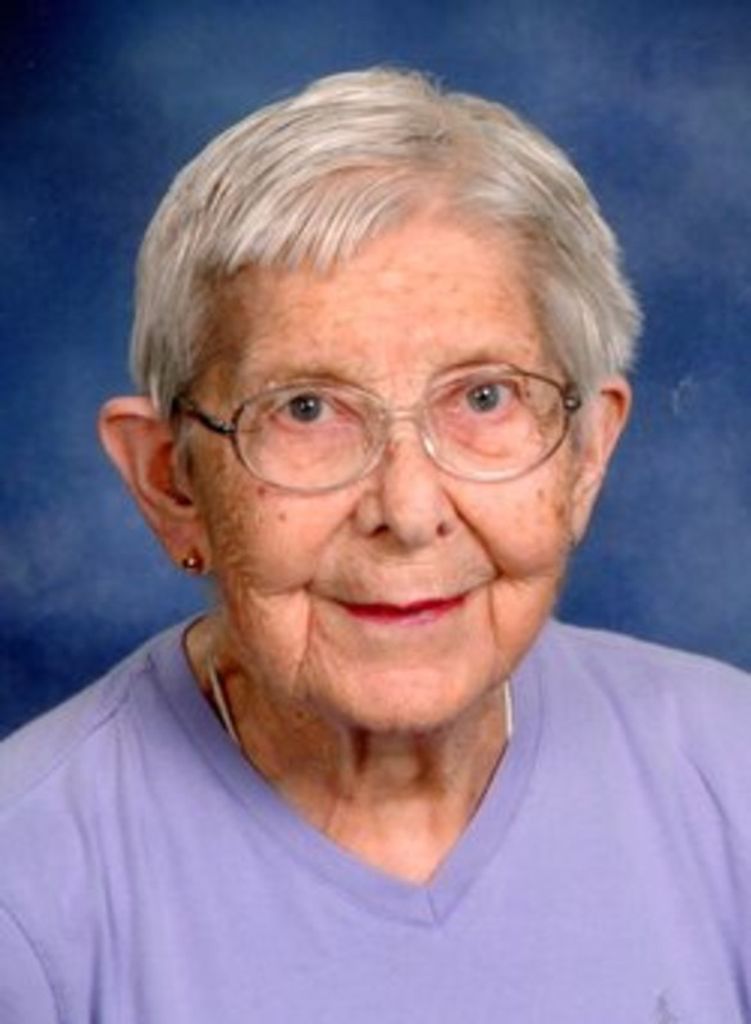 Lelia Marie Howell Mundie