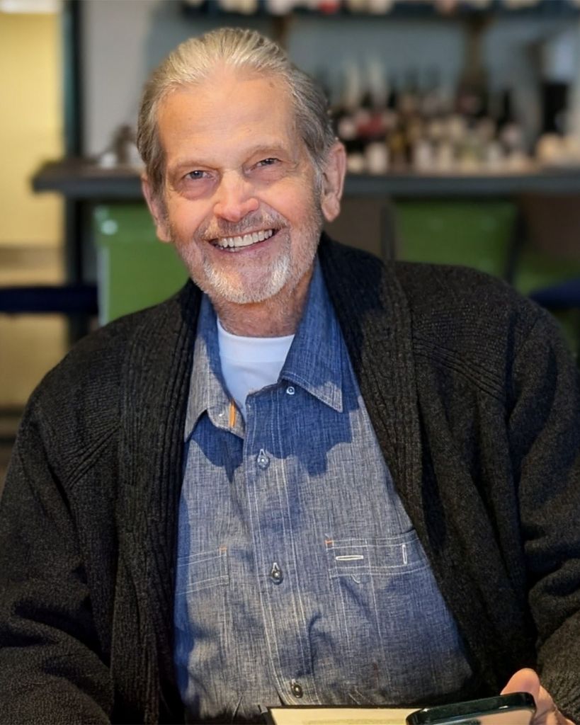 Joseph Carroll Fox Profile Photo