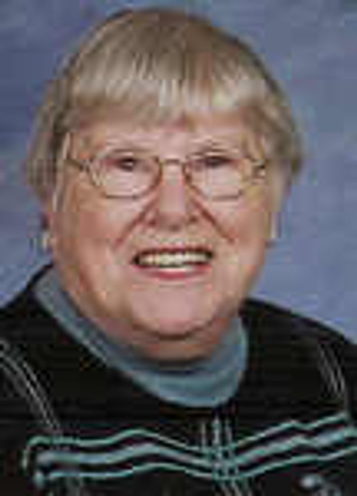 Anna K. Mohr