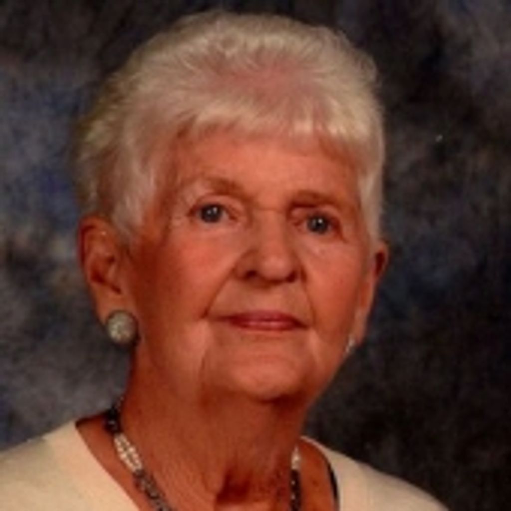 Mrs. Lillian Kapera