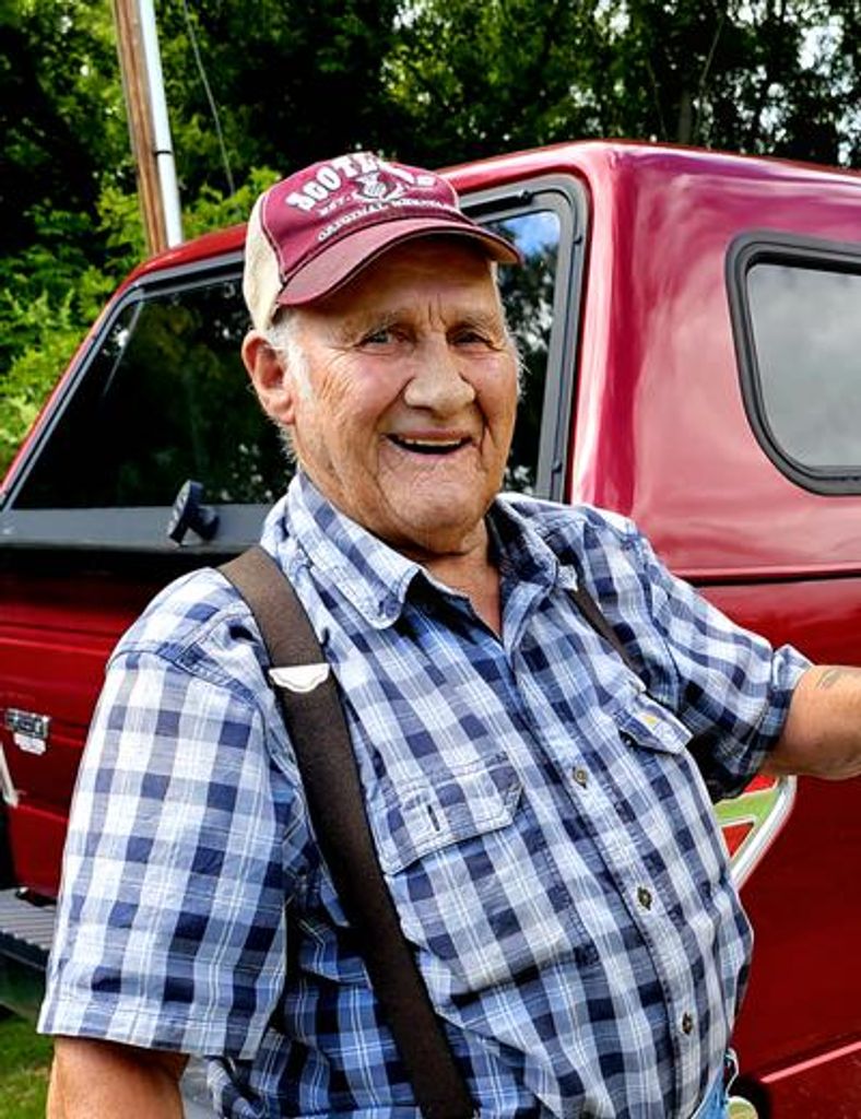 Bernard "Bernie" Jerome Beck Profile Photo