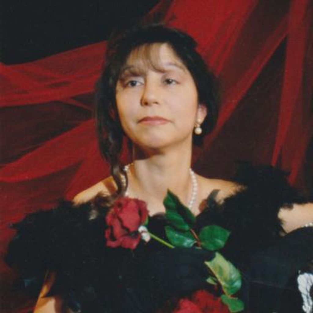 Connie "Nana" Blan Profile Photo