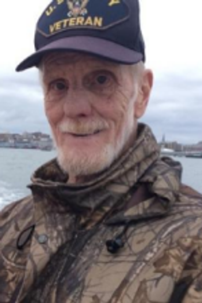 Alan R. Froding