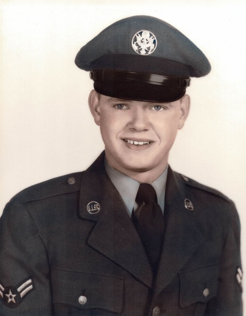 Thomas Semonin, Sr.