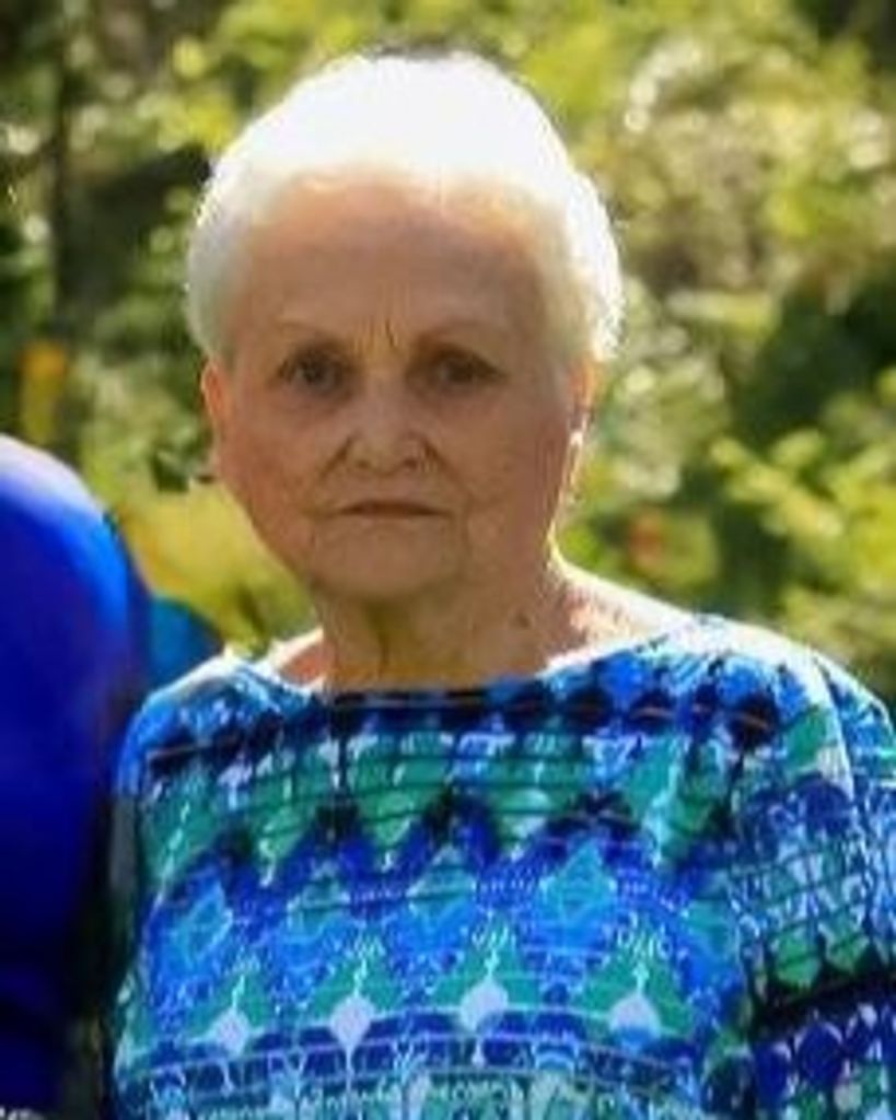 Betty Jo "Kidd" Rhyne Profile Photo