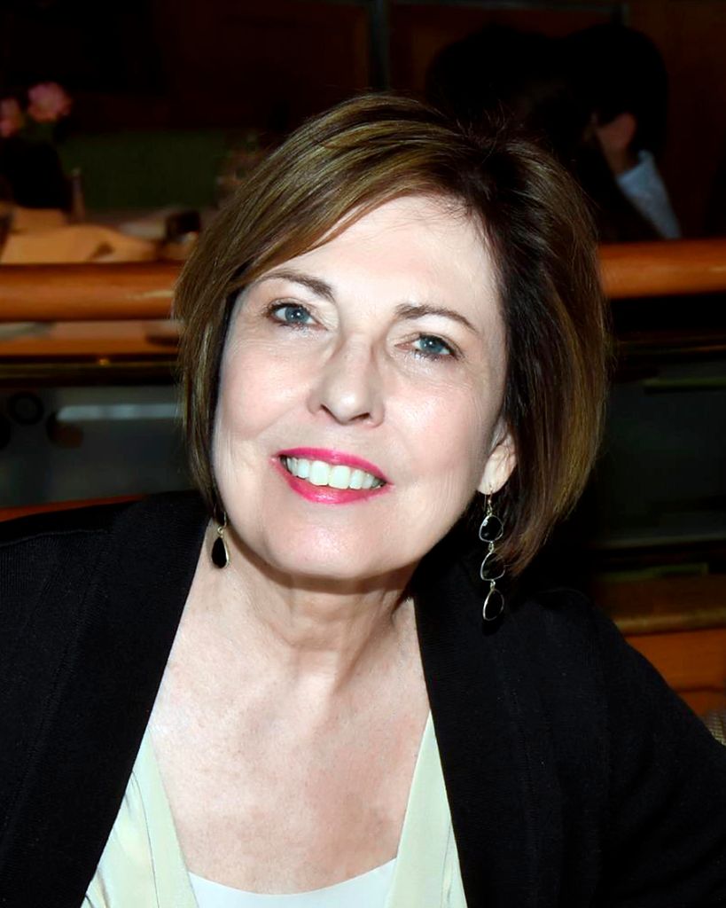 Anne Powell-Black