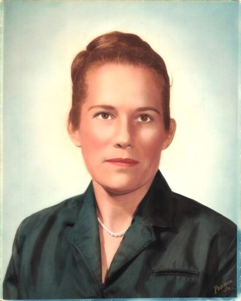 Mildred Lena Bounds Profile Photo