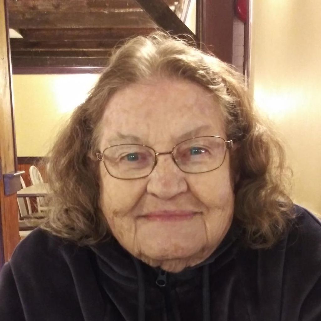 Loyce (Dawson) Taylor