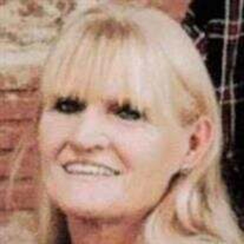 Kerry Parker Profile Photo