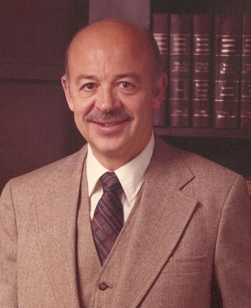 Joseph J. Kirkwood Profile Photo