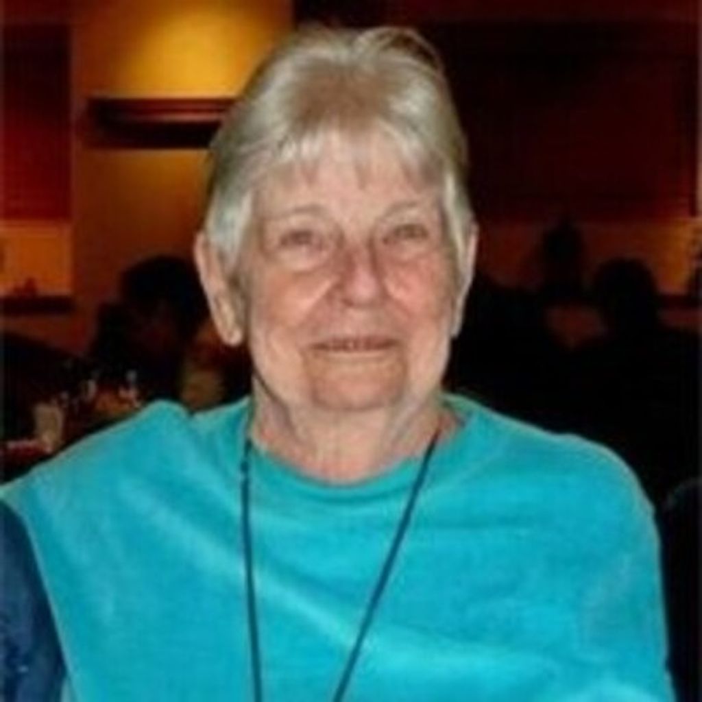 Mary Margaret "Margo" Tessier