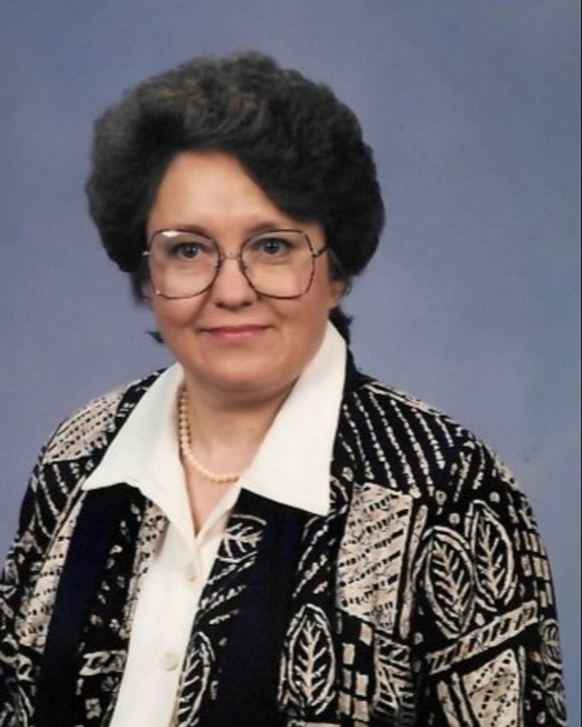 Joyce D. Van Ackeren