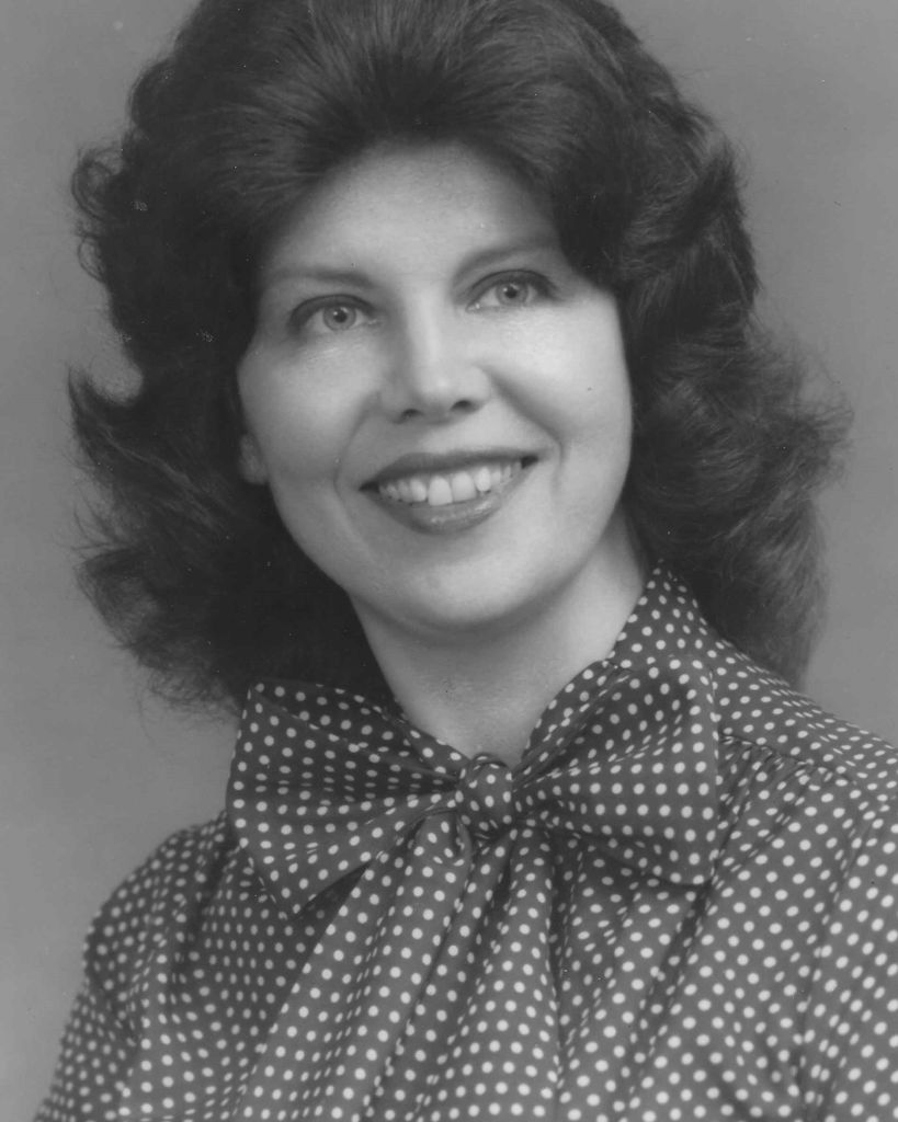 Nancy Wright Voight Profile Photo