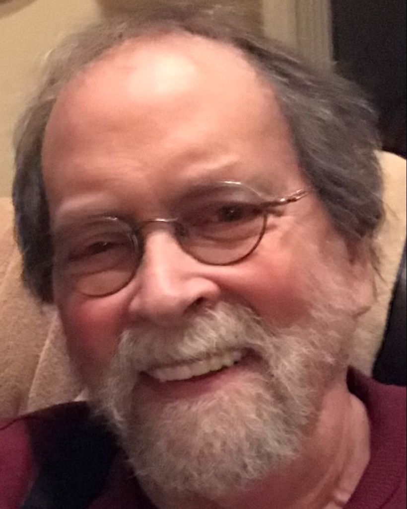 Thomas "Tuck" Joseph Mantia Profile Photo