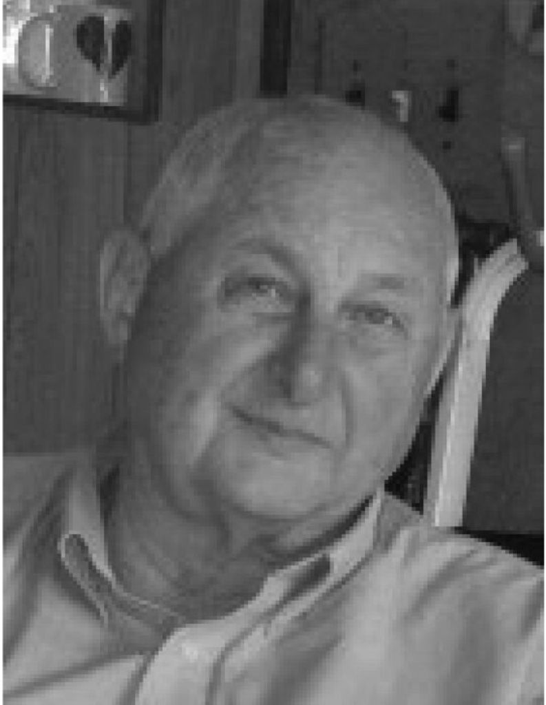 John Allan Albaugh