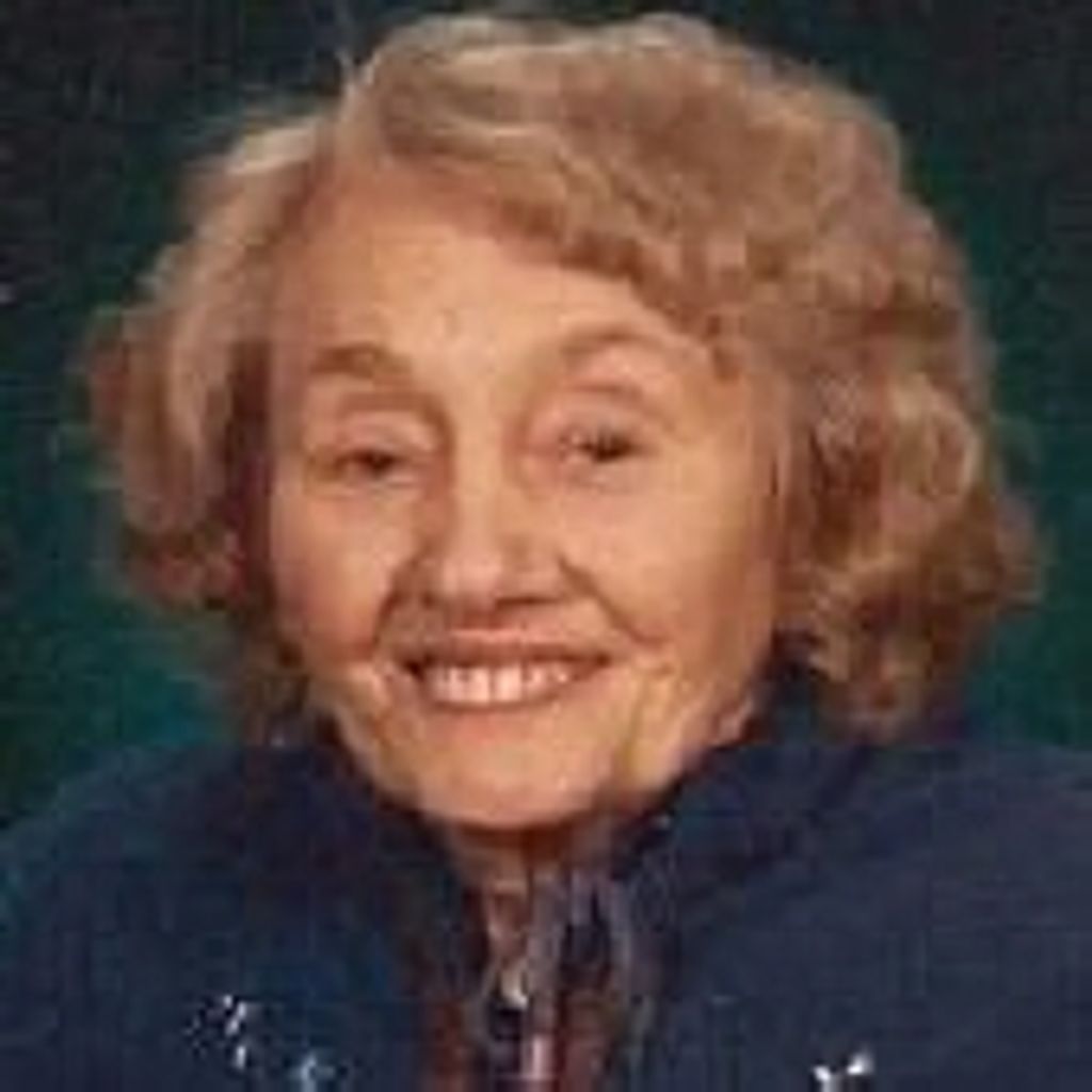 Frances Torgerson