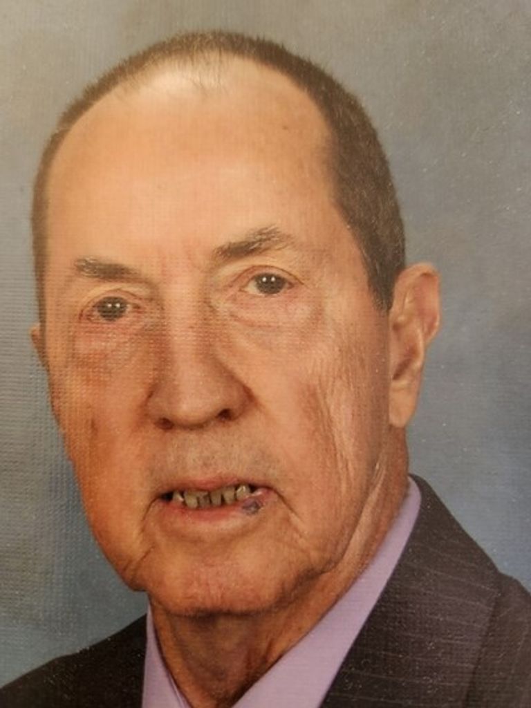 Johnny Smith Profile Photo