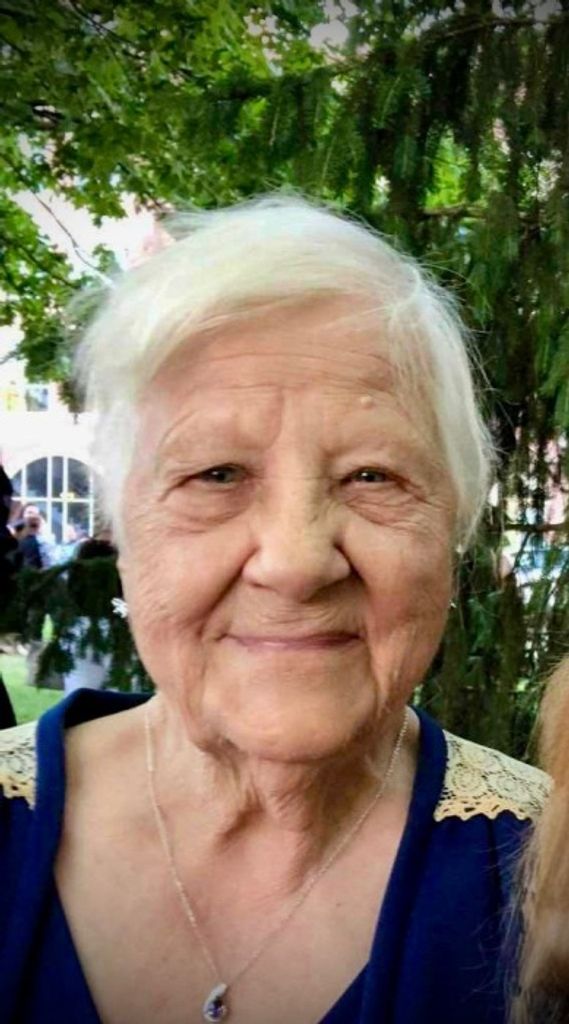 Marie I. (Ratts)  Scherr Profile Photo