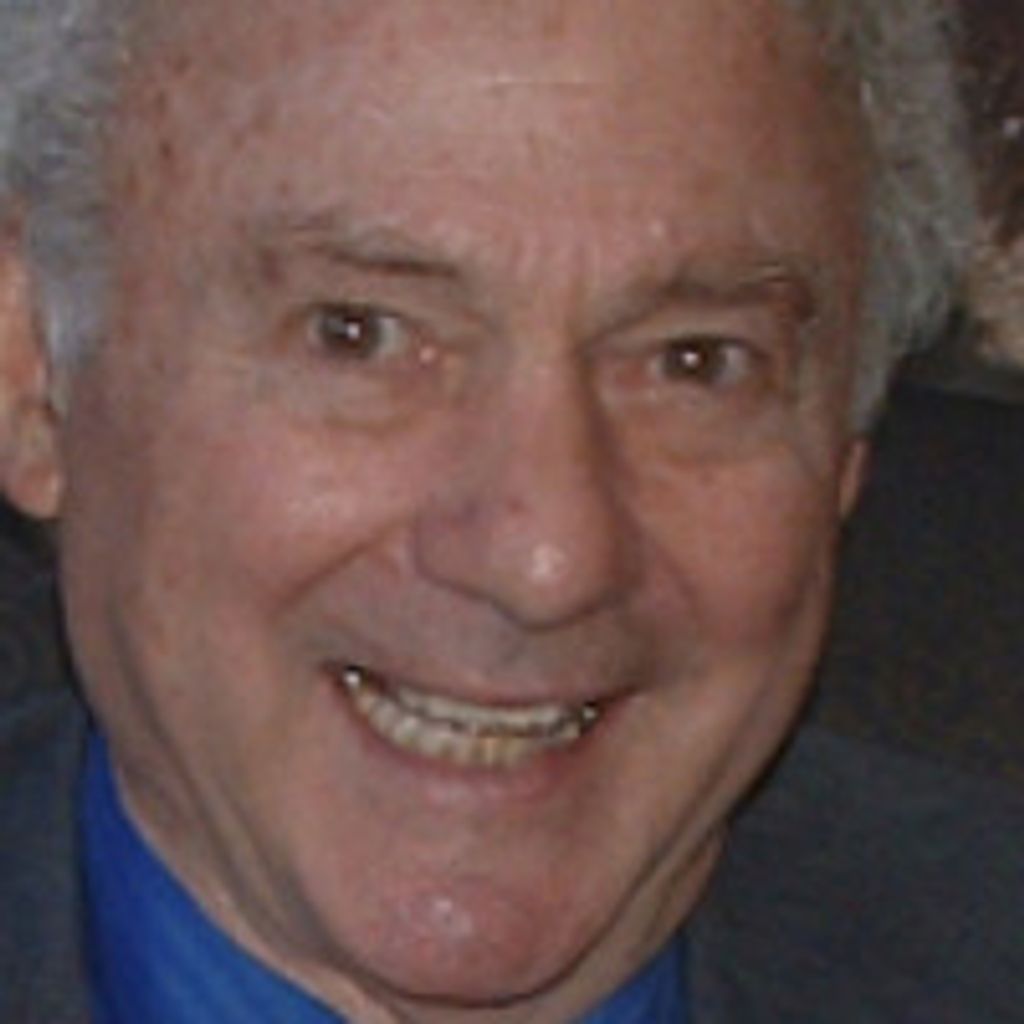 Vincent Hrenchir
