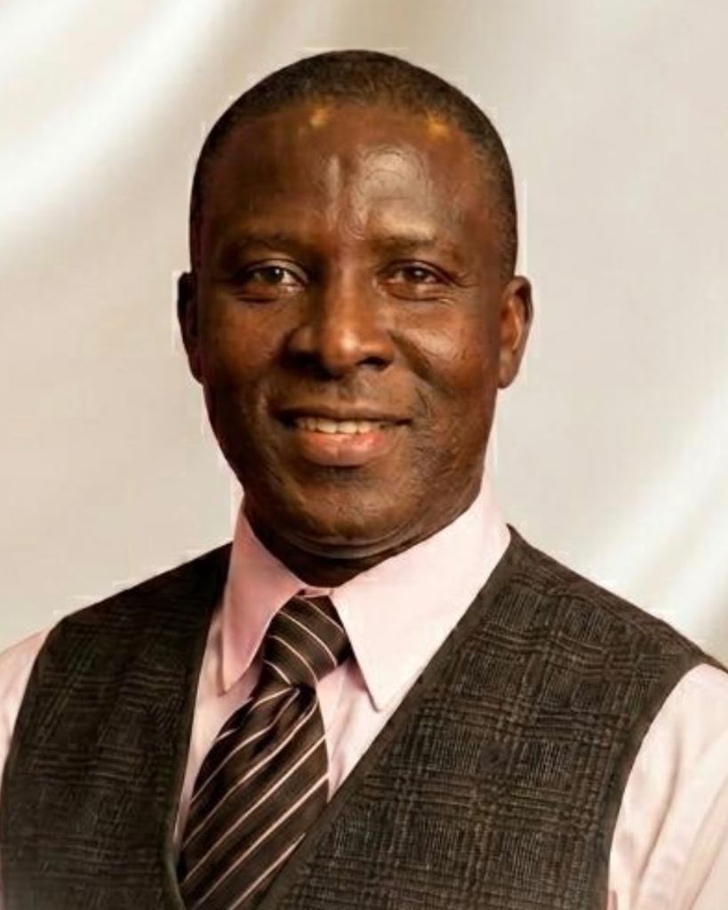 GASTON MENDY