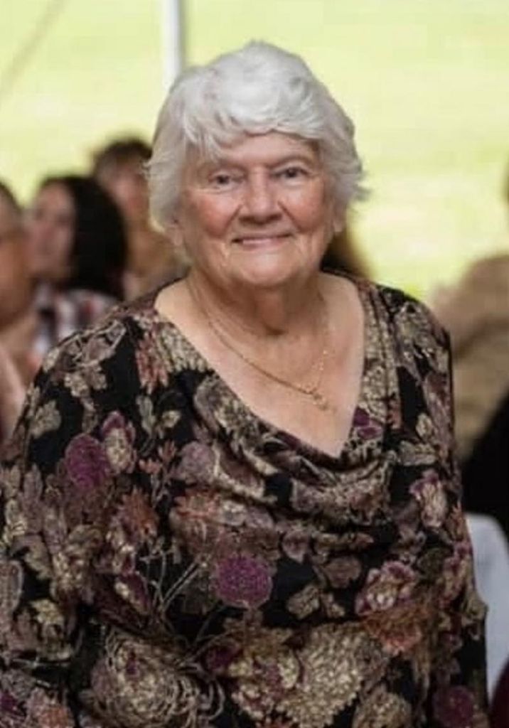 Patricia A. Williams Profile Photo