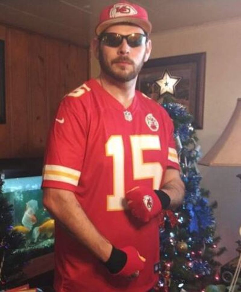 Buck Michael Laramore Profile Photo