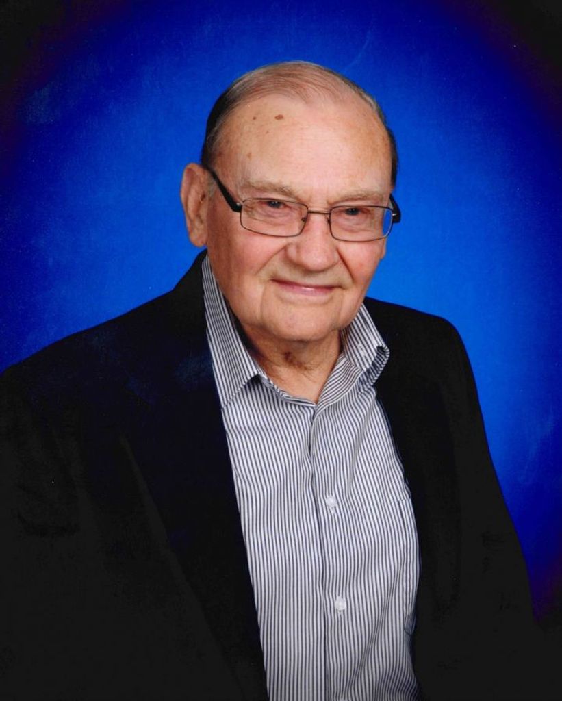 Herman Earl Van Zee Profile Photo