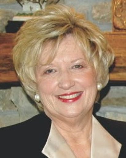 Mamie Wilson McArthur Sanders's obituary image