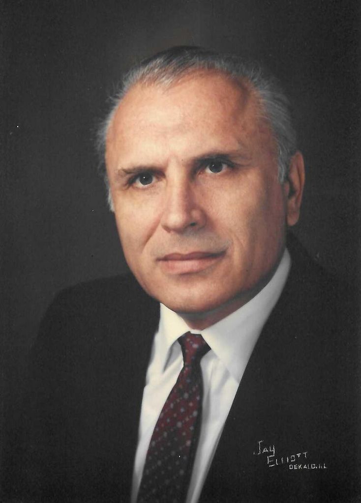 John M. Kostrey M.D. Profile Photo