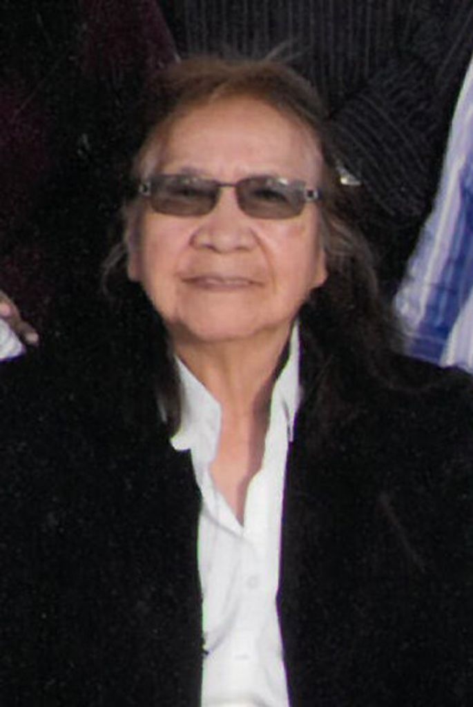 Mildred Shirley Enos Profile Photo