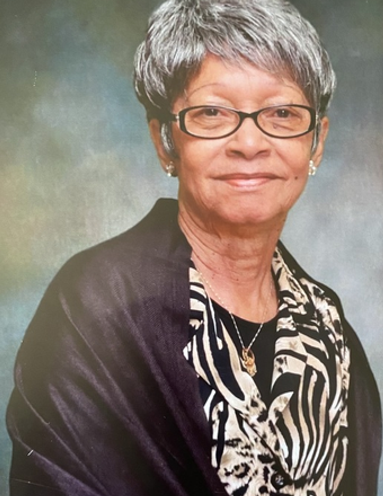 Evelyn C. Hunter Profile Photo