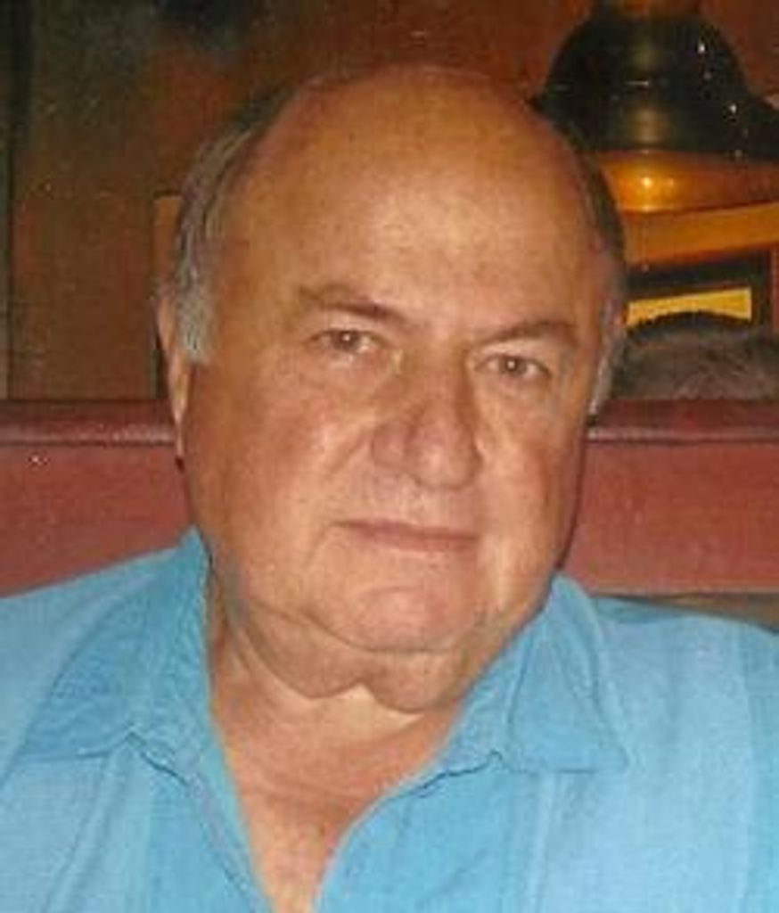 Ralph J. Ciangi Profile Photo