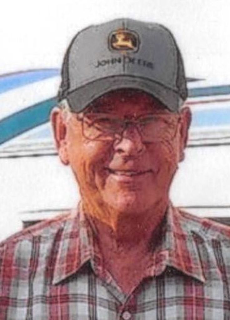 Lowell W. Cox Profile Photo