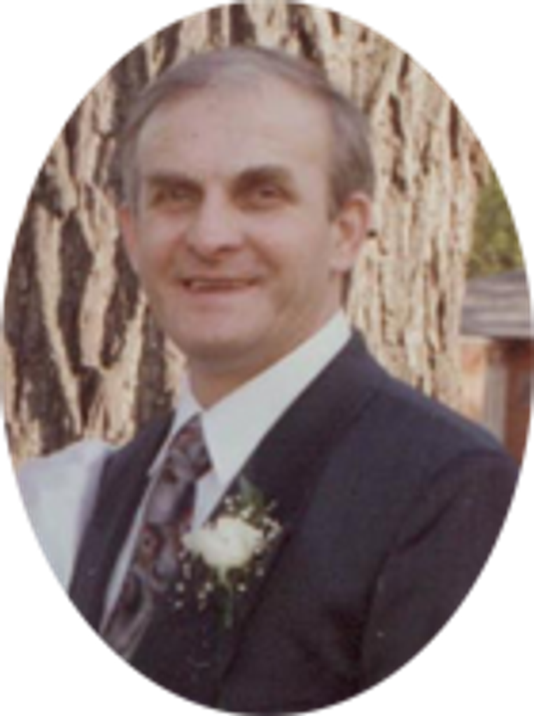 Czeslaw Mazerant
