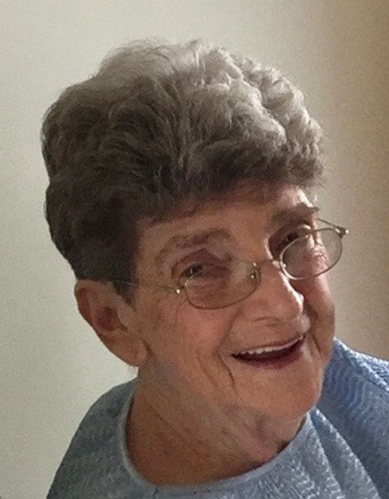 Dorothy Ross (Ross)  Wooten