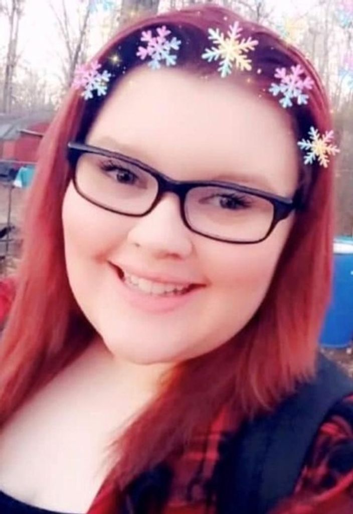 Tiffany Marie Russell Profile Photo