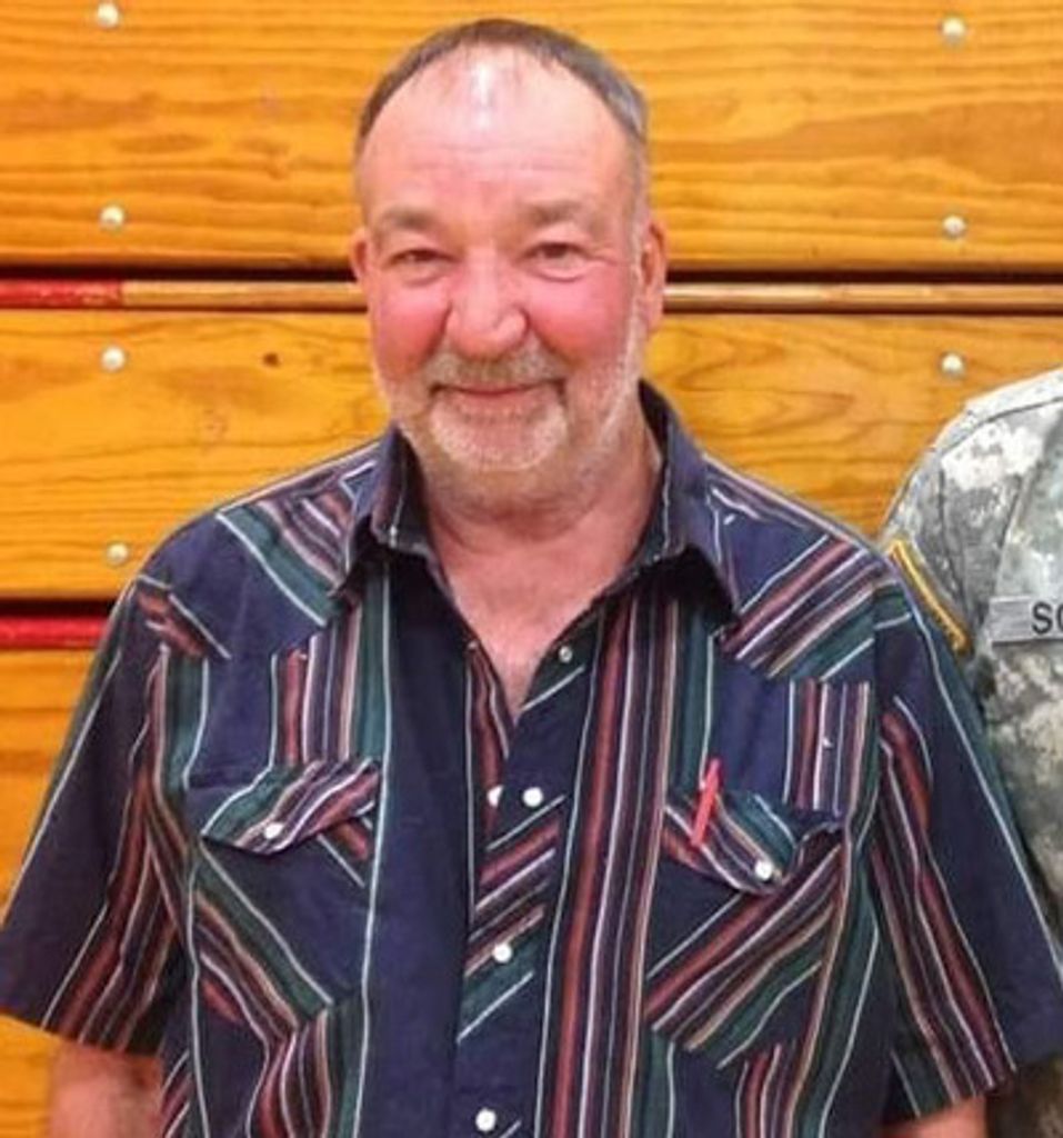 Walter "Walt" Arlie Soles Profile Photo