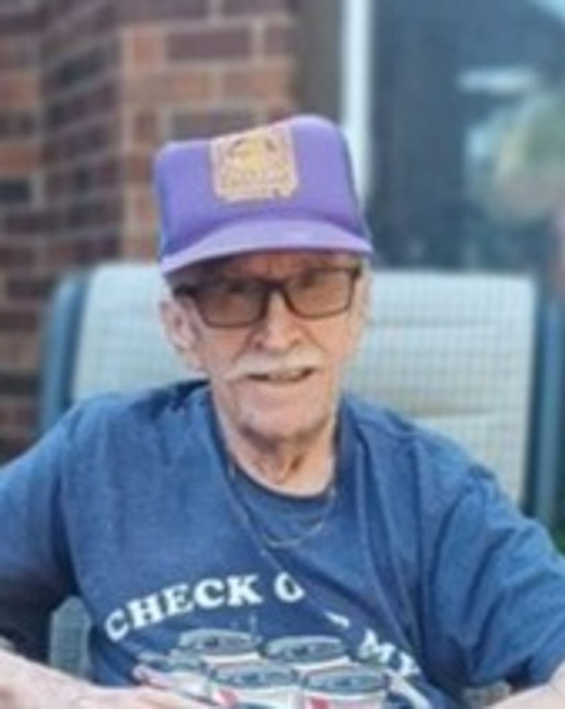 Thomas James Stocke Profile Photo