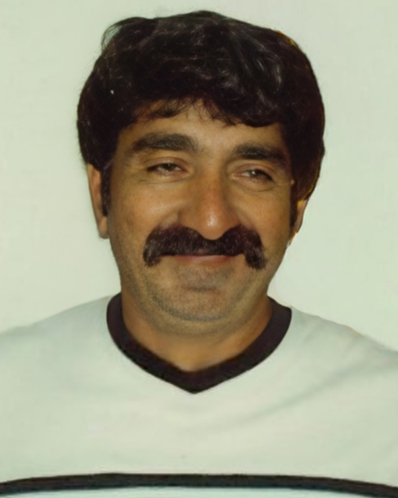 William Francis Breda, Jr.