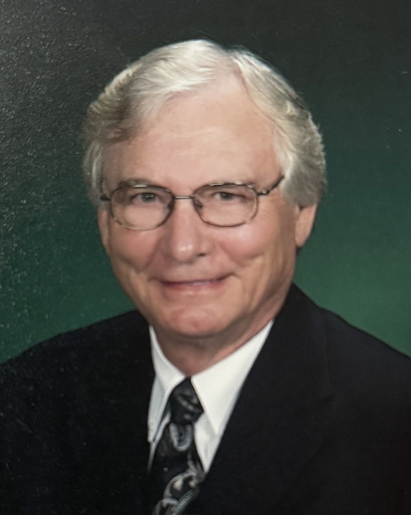Max Dacus Sr. Profile Photo