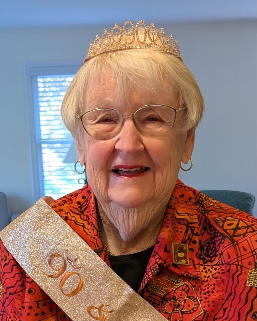 Clare M. Ferguson Profile Photo